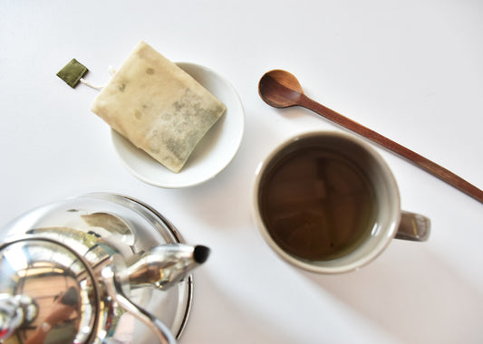 Beneficios y recetas de infusiones de hierbas