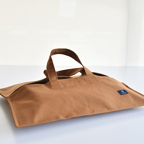 Bolsa de transporte para refractarias - Protege tus platos durante el transporte.