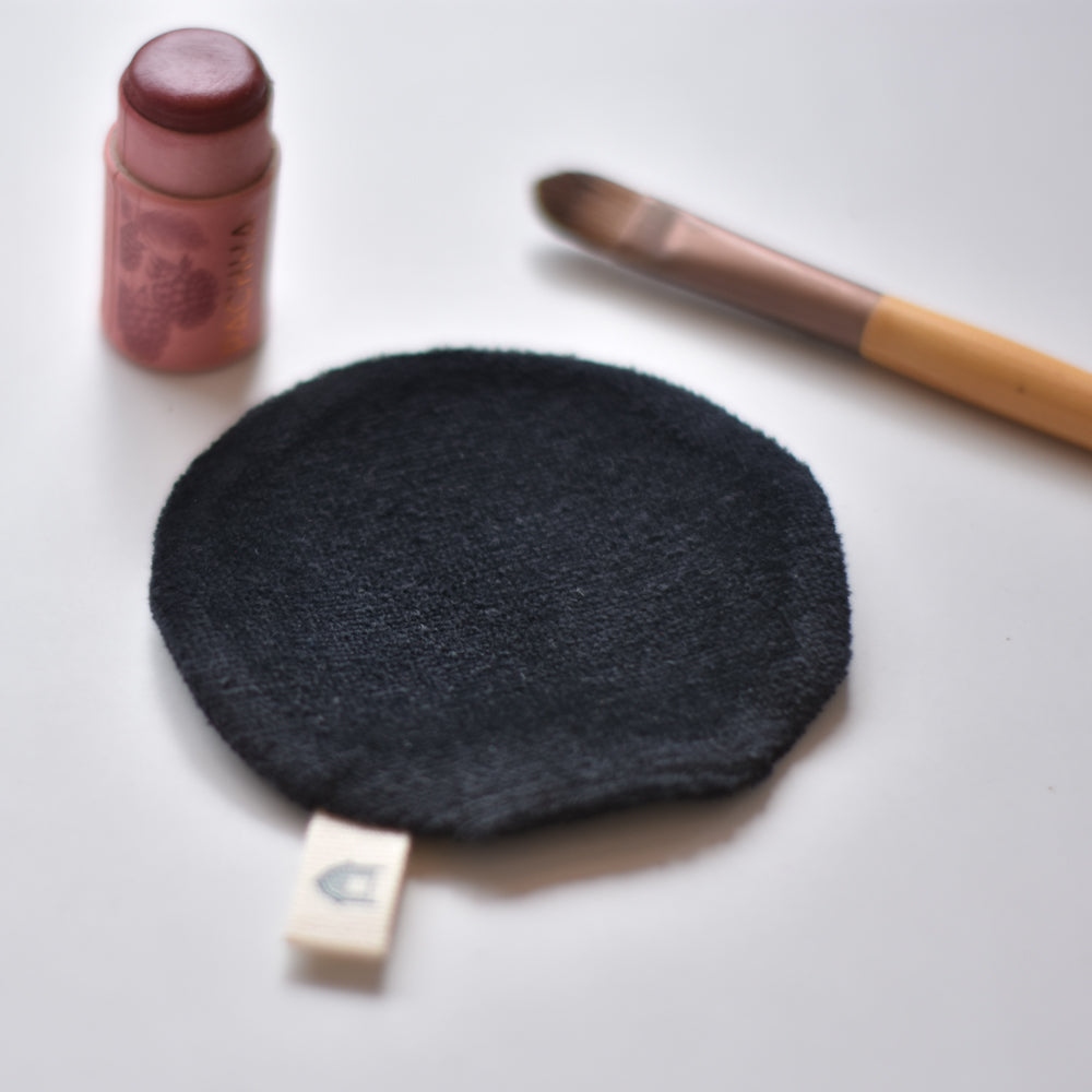 Toallita desmaquillante