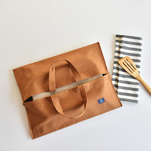 Bolsa Porta Alimentos - Transporta tus platillos favoritos con seguridad