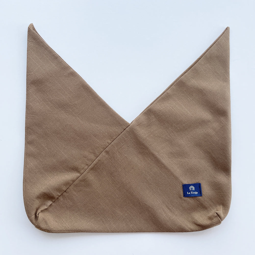 Bolsa de tela ecológica: Garantiza que tu elección sea amigable con el medio ambiente y ética