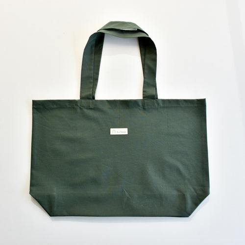 Bolsa de tela grande
