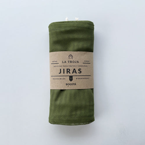 Bolsas de tela: la opción inteligente para un estilo de vida más verde