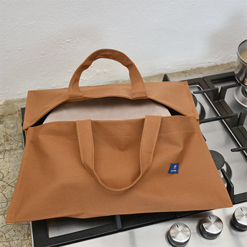 Bolsa para eventos - Presenta tus platillos preparados de manera impecable