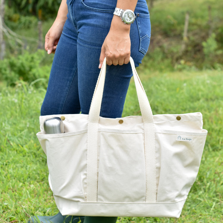 Tote bag