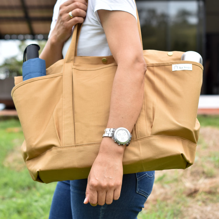 Tote bag