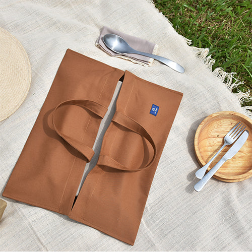 Bolsa para comida casera - Sorprende a tus amigos y familiares con tus creaciones culinarias.