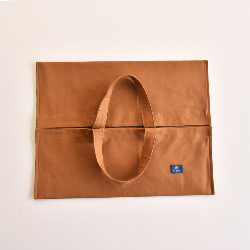 estuche para llevar refractarios de vidrio