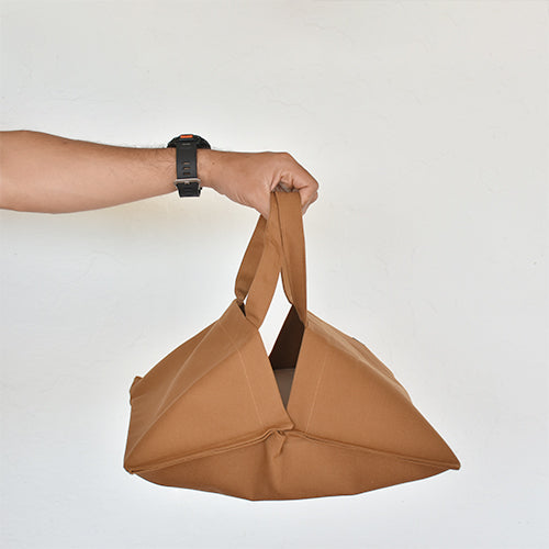 Bolsa horizontal para comida - Perfecta para llevar lasañas, pasteles y más