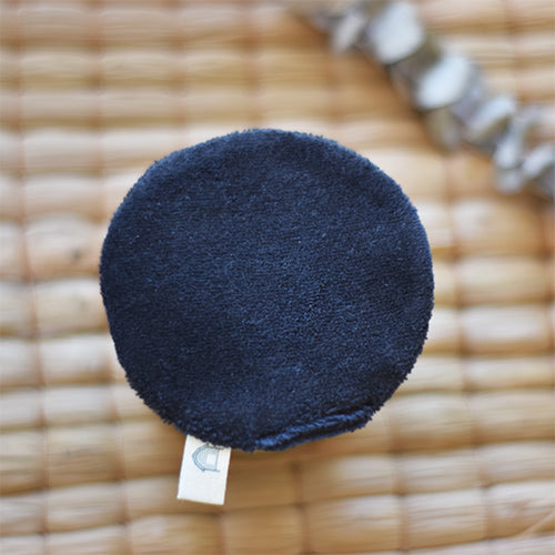 Toallitas desmaquillantes de alta calidad, sin manchas ni complicaciones