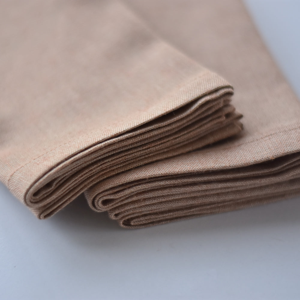 Servilletas de tela set x 6