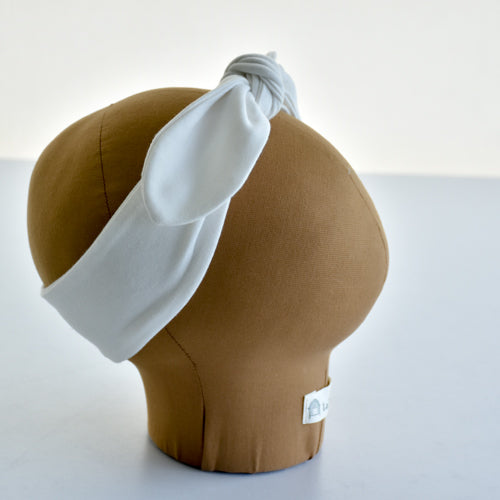 balacas en tela suave y ajustables