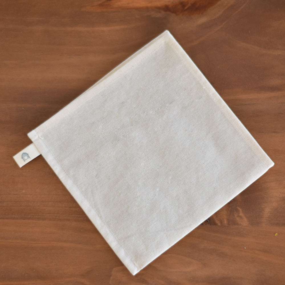 Filtro Chemex Reutilizable