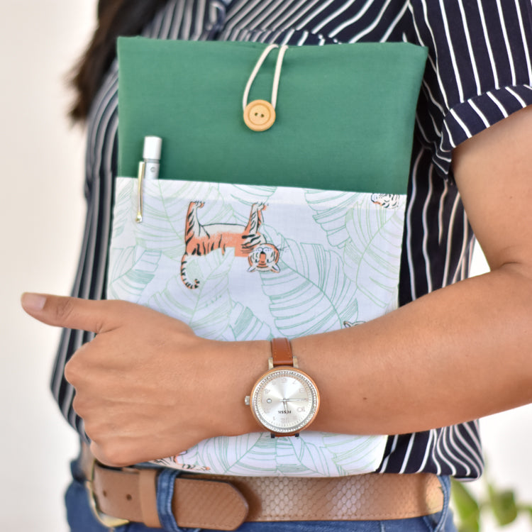 Funda para libros