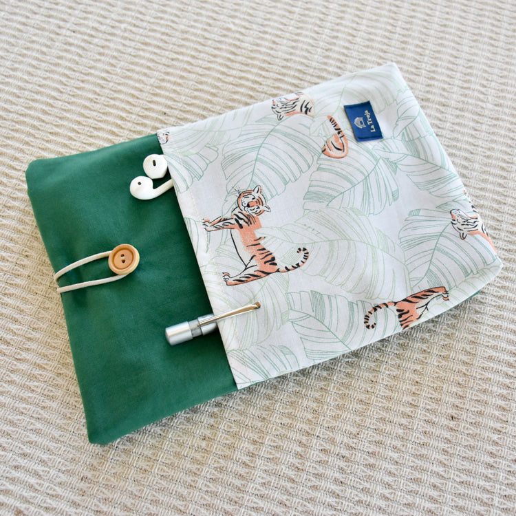 Funda para libros