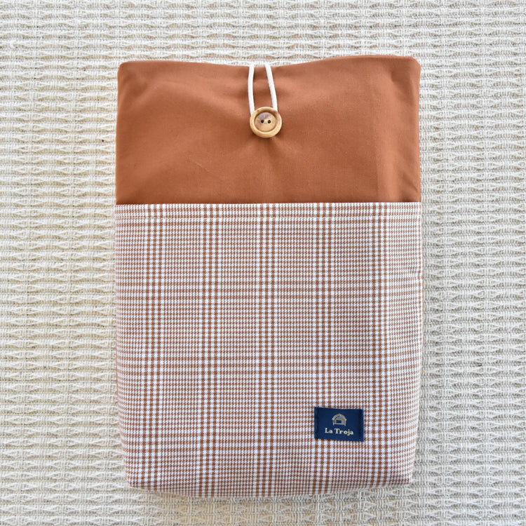 Funda para libros