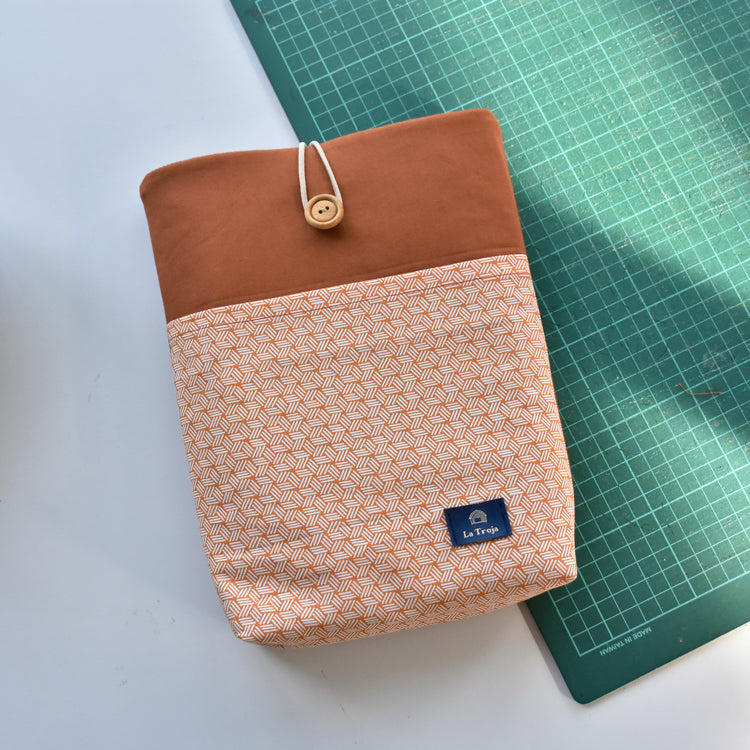 Funda para libros
