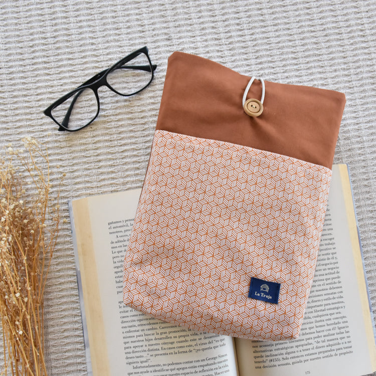 Funda para libros