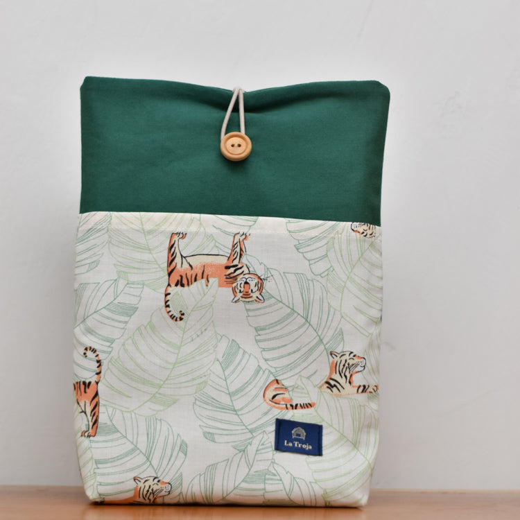 Funda para libros