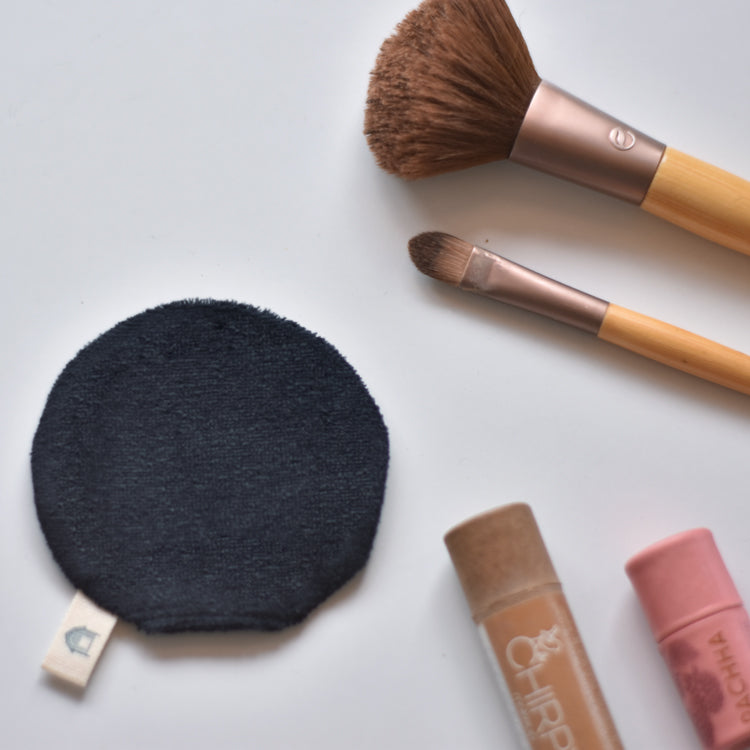 Toallita desmaquillante