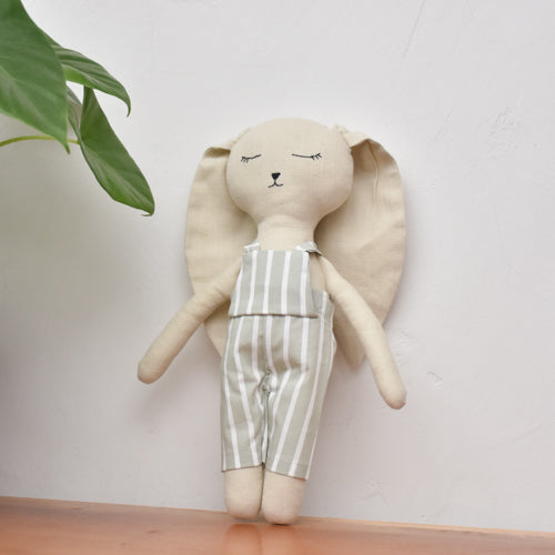 Muñeco de trapo