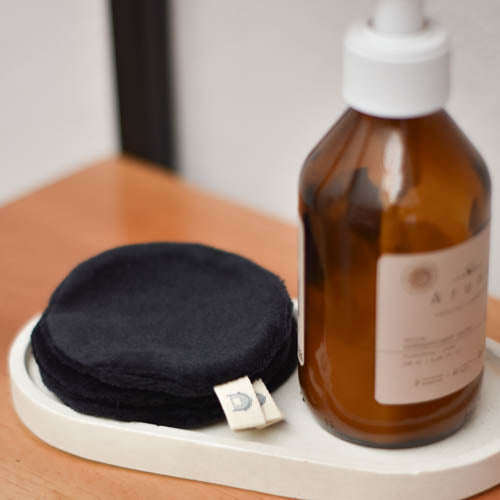 Toallita desmaquillante