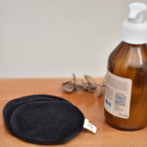 Toallita desmaquillante