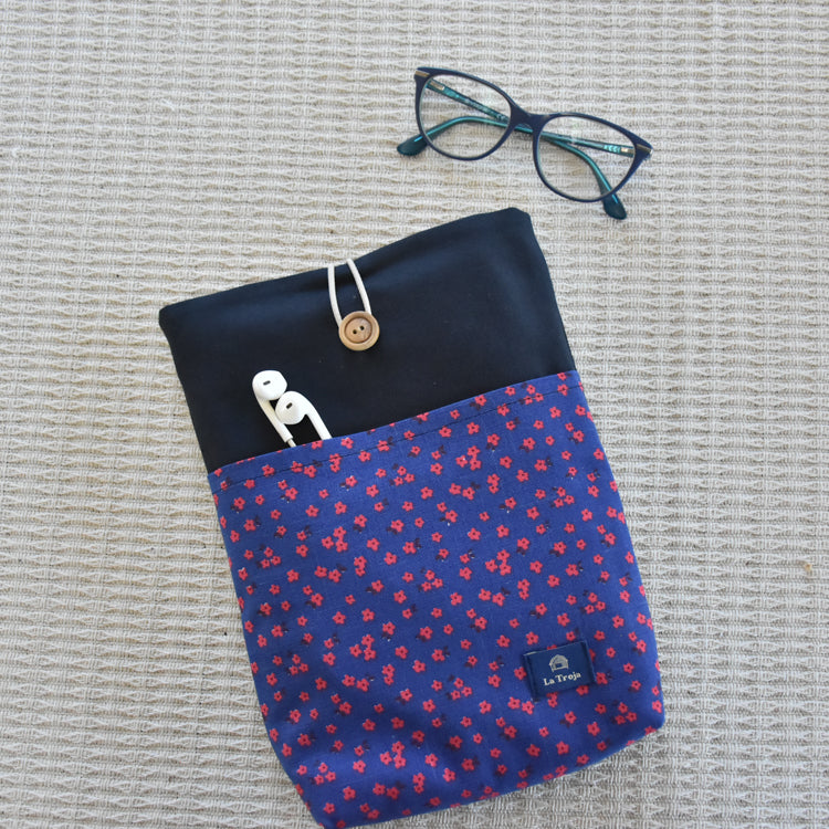 Funda para libros