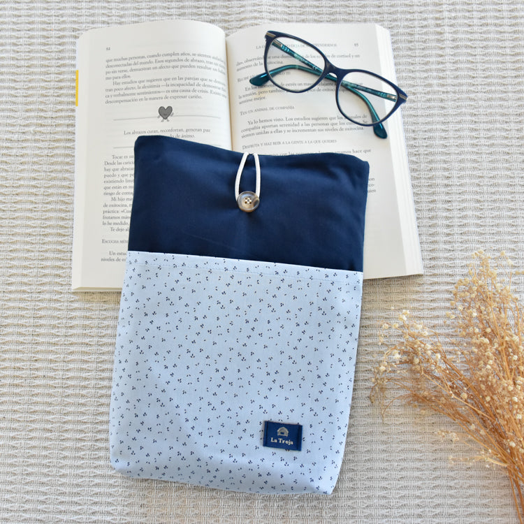 Funda para libros
