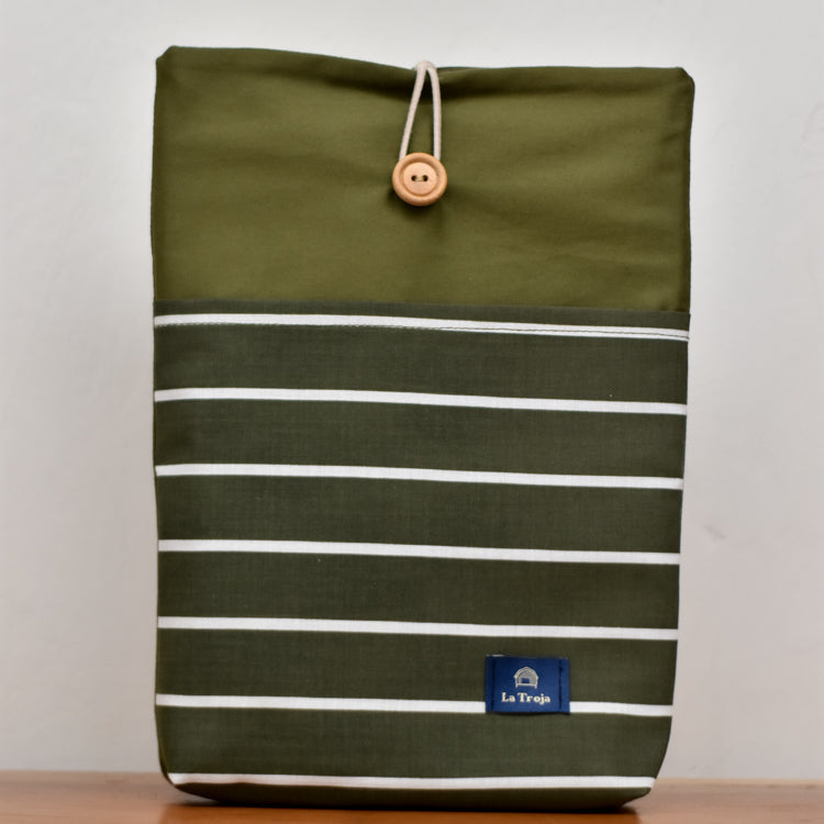 Funda para libros