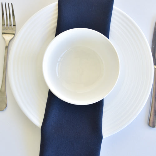 Un toque de clase para cada comida: nuestras servilletas de tela en lino