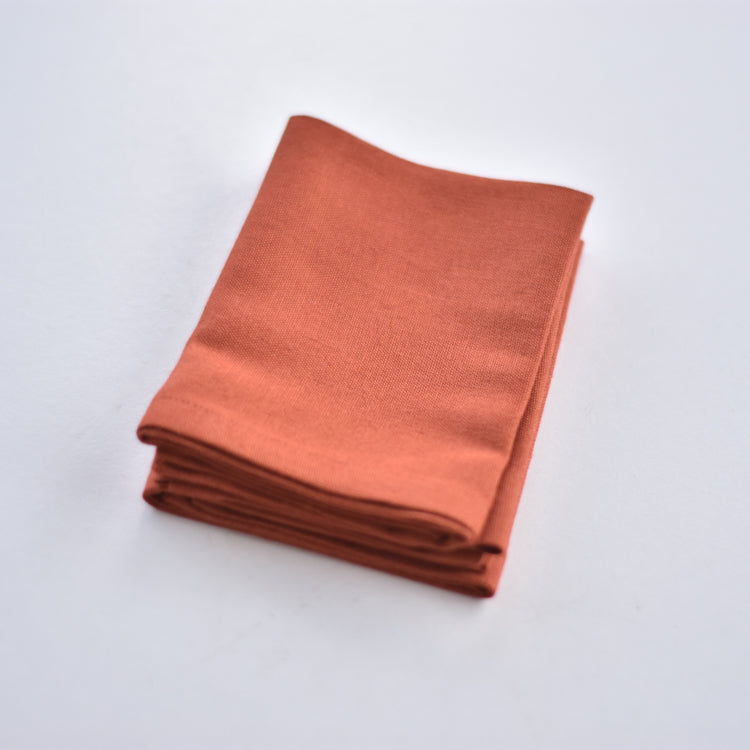 Servilletas de tela set x 4