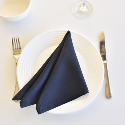 Descubre la durabilidad y la belleza del lino con nuestras servilletas reutilizables