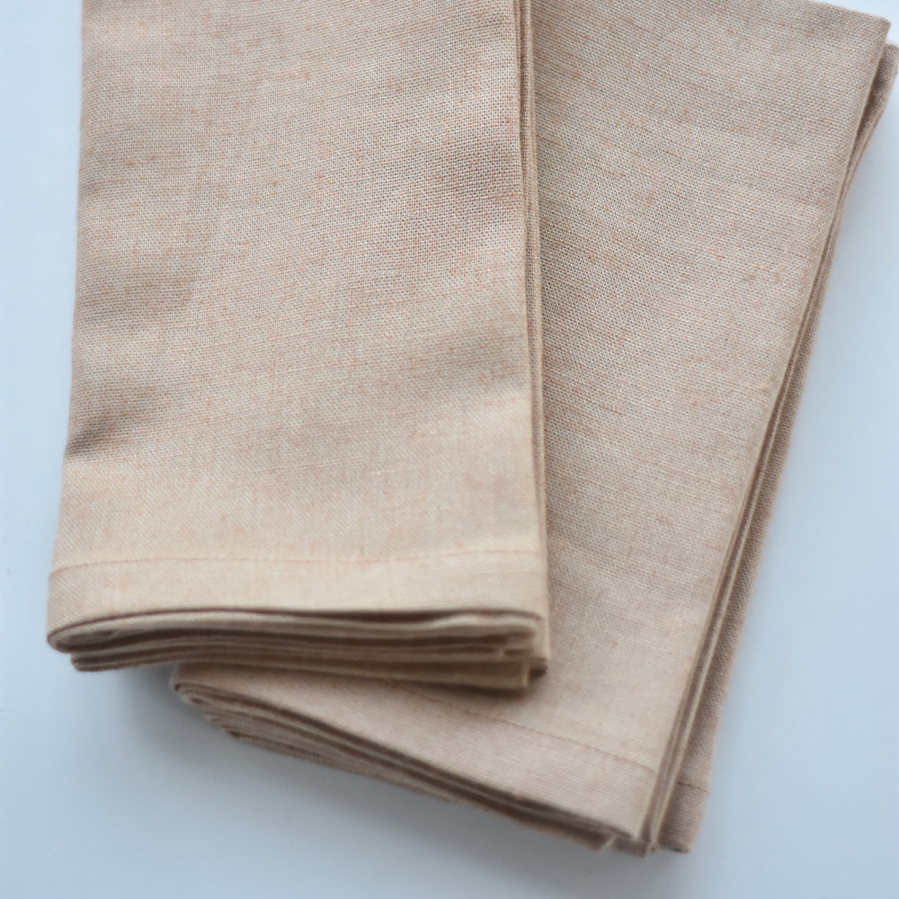Servilletas de tela set x 6