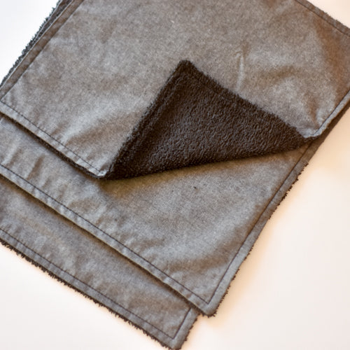 Toallas duraderas para una cocina más eco-amigable