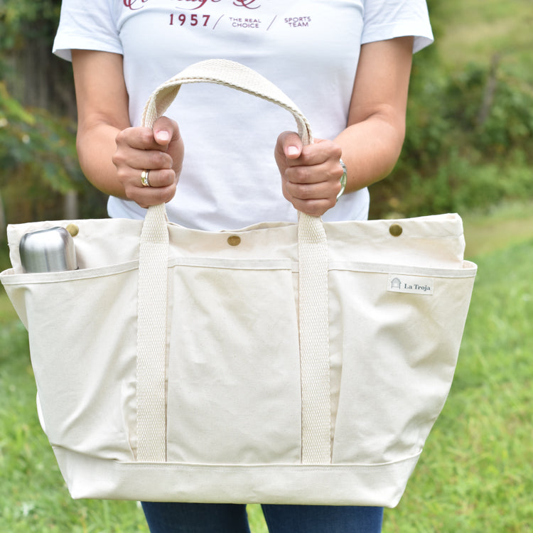 Tote bag