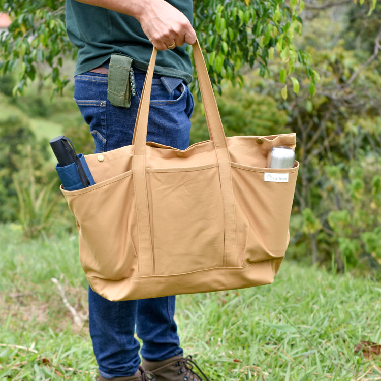 Tote bag