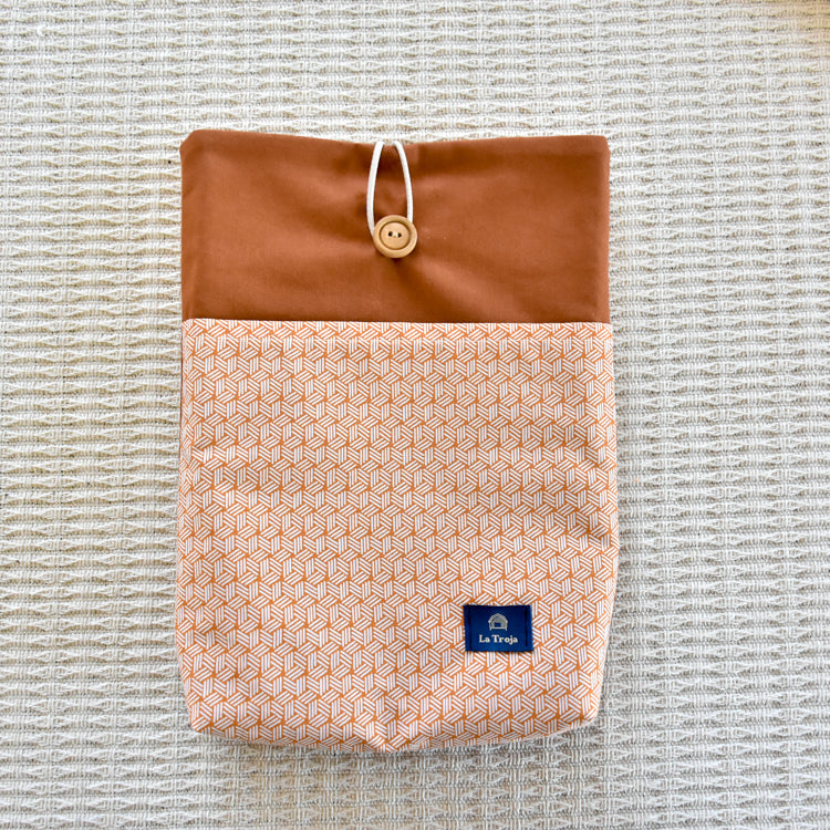 Funda para libros