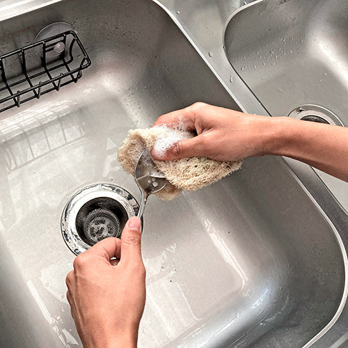 Esponja natural: la elección consciente para tu hogar