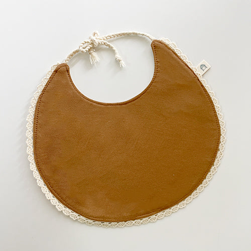 Baberos para bebé con divertidos diseños: Añade alegría a la hora de la comida