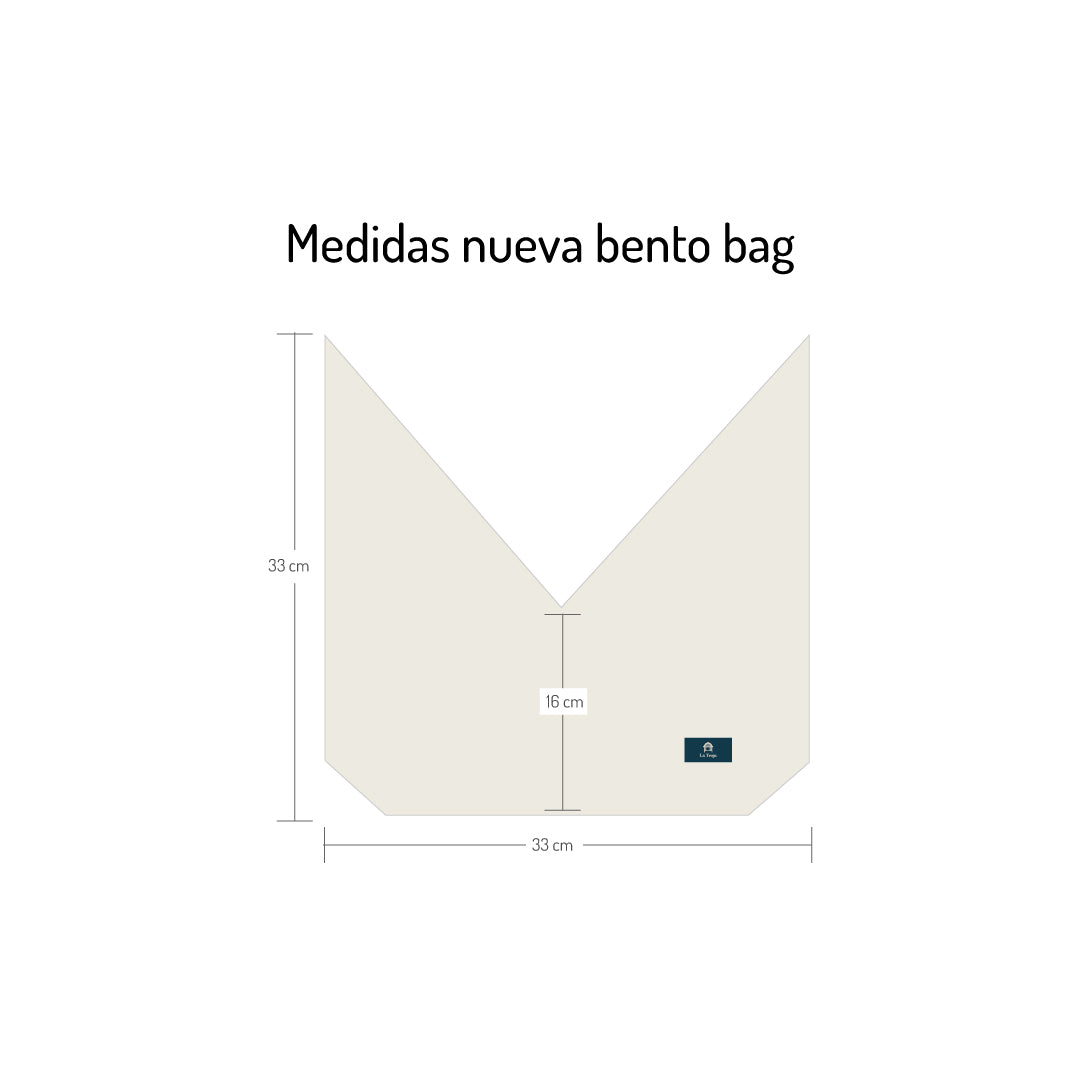 Bolsa de tela personalizable ecológica: Agrega tu toque único a un producto eco-friendly