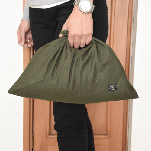 Bolsa de tela biodegradable: Una elección consciente para un estilo de vida sostenible