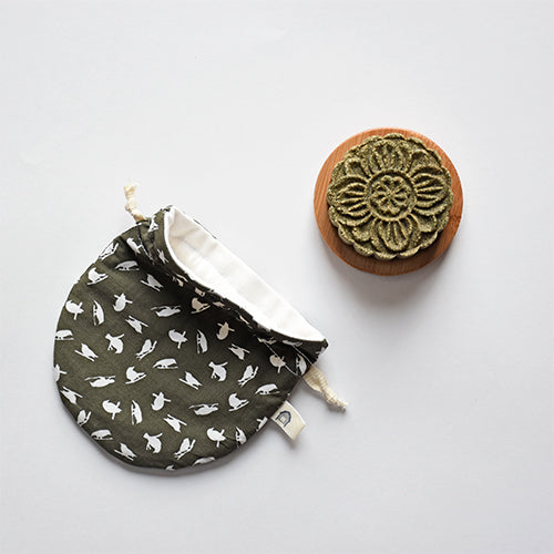 Protege tu shampoo sólido panavayu con nuestra funda de diseño eco-amigable