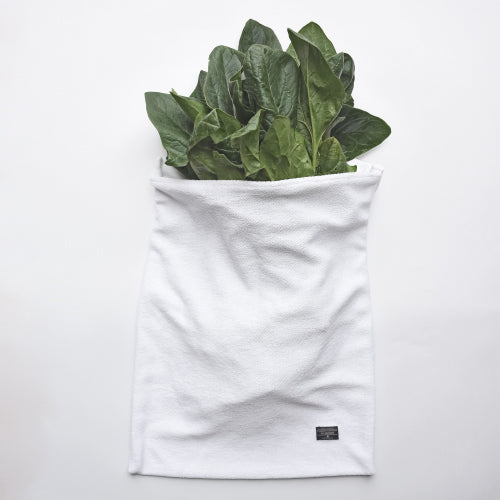 Set de Hierbags: Para hortalizas frescas y crujientes