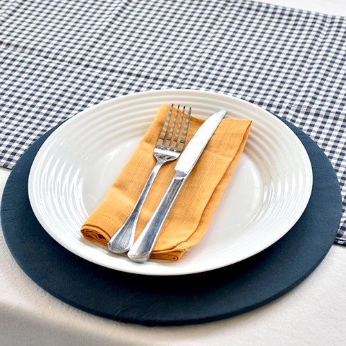 piezas para vestir tu mesa reutilizables y ecologicas en Colombia