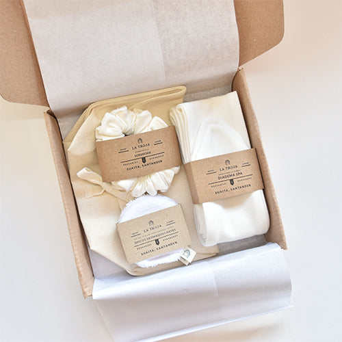 Transforma tu rutina de cuidado de la piel con nuestro kit eco-friendly