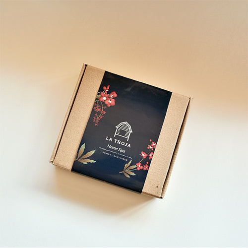 Haz una declaración eco-friendly con nuestro kit de skincare ecológico y reutilizable