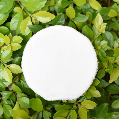 toallitas desmaquillantes suaves y eco-amigables para una limpieza facial consciente