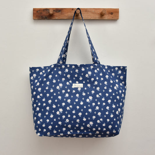 Bolsa de tela grande
