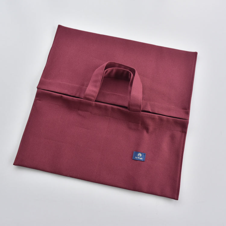 Bolsa porta alimentos